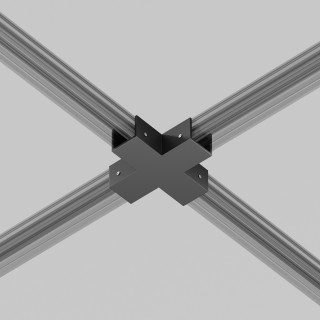 Комплектующие для профиля Outdoor O-TR001-CC-foto5