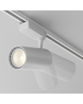 Трековый светильник Technical TR003-1-36W3K-M-W-foto3