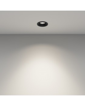 Встраиваемый светильник Technical DL059-7W4K-B-foto4