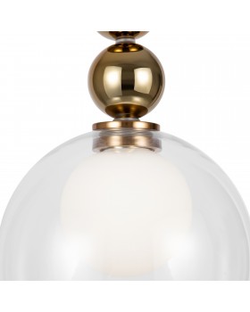 Подвесной светильник Freya FR5220PL-01G6-foto10