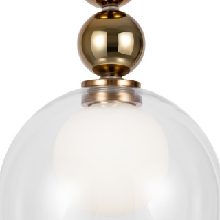 Подвесной светильник Freya FR5220PL-01G6-foto10