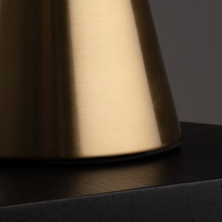 Настольный светильник Freya FR5289TL-01BS-foto4