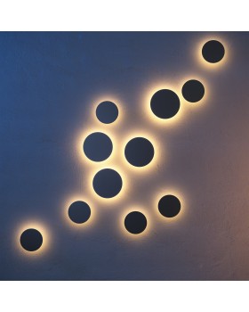 Архитектурная подсветка Outdoor O420WL-L12GF-foto4