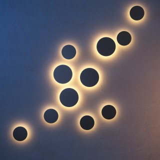 Архитектурная подсветка Outdoor O420WL-L12GF-foto4