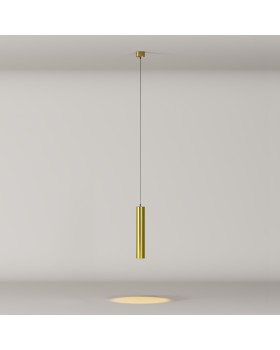 Подвесной светильник Technical P072PL-L12W3K-BS-foto8