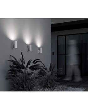 Настенный светильник (бра) Outdoor O583WL-01W-foto6