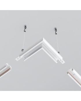 Комплектующие для трековой системы Technical TRAM034CL-R-41W-foto4