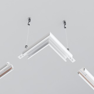 Комплектующие для трековой системы Technical TRAM034CL-R-41W-foto4