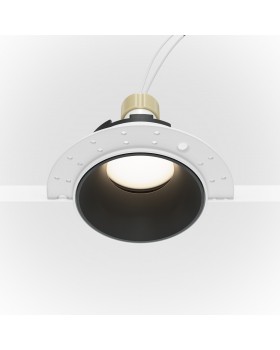 Встраиваемый светильник Technical DL051-U-2WB-foto6