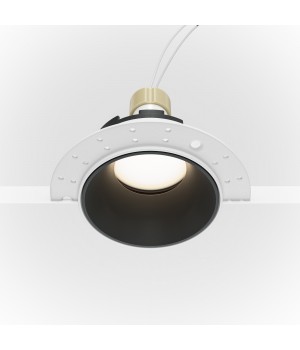 Встраиваемый светильник Technical DL051-U-2WB-foto6