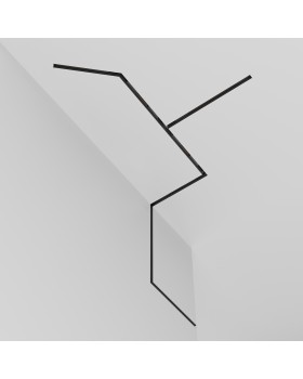 Шинопровод встраиваемый Technical TRX034-423.12B-foto7