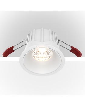 Встраиваемый светильник Technical DL043-01-15W3K-RD-W-foto3