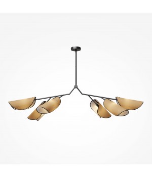 Подвесной светильник Maytoni MOD225PL-06B-foto3