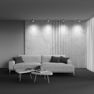 Потолочный светильник Technical C088CL-GX53-S-foto6