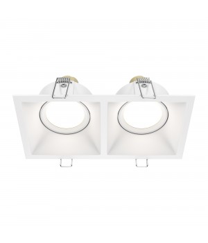 Встраиваемый светильник Technical DL029-2-02W-foto5