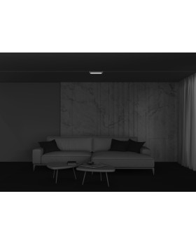 Трековый светильник Technical TR104-1-10W4K-W-foto8