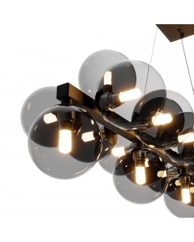 Подвесной светильник Maytoni MOD547PL-25B-foto4