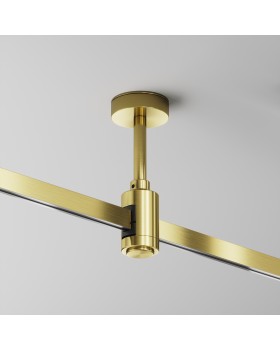 Комплектующие для систем освещения с токоведущими элементами Technical TRA156C-B1-BS-foto2