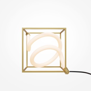 Настольный светильник Maytoni MOD345TL-L11BS3K-foto4