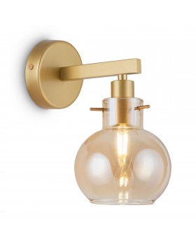 Настенный светильник (бра) Freya FR5183WL-01G-foto2