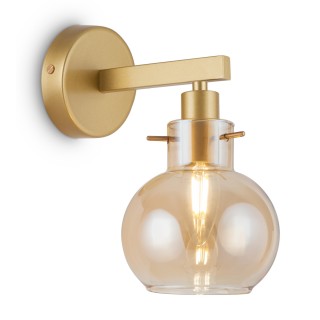 Настенный светильник (бра) Freya FR5183WL-01G-foto2