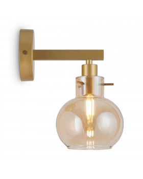 Настенный светильник (бра) Freya FR5183WL-01G-foto3