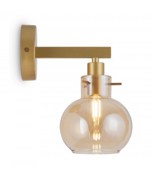 Настенный светильник (бра) Freya FR5183WL-01G-foto3