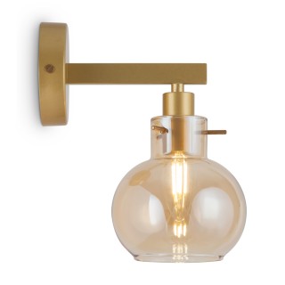 Настенный светильник (бра) Freya FR5183WL-01G-foto3