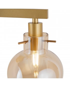 Настенный светильник (бра) Freya FR5183WL-01G-foto5