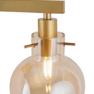 Настенный светильник (бра) Freya FR5183WL-01G-foto5