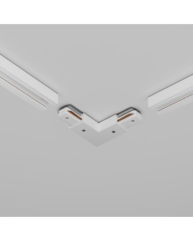 Комплектующие для систем освещения с токоведущими элементами Technical TRA001CLB-11W-foto4