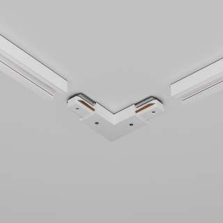 Комплектующие для систем освещения с токоведущими элементами Technical TRA001CLB-11W-foto4