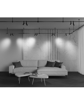 Трековый светильник Technical TR144-1-5W3K-W-B-foto9