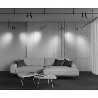 Трековый светильник Technical TR144-1-5W3K-W-B-foto9