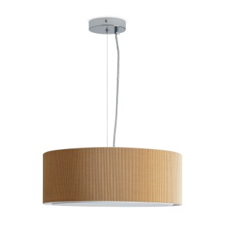 Подвесной светильник Freya FR5434PL-03BG-foto2