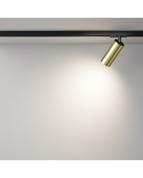 Трековый светильник Technical TR021-1-12W4K-W-BBS-foto9