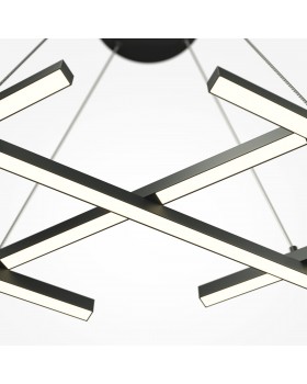 Подвесной светильник Maytoni MOD244PL-L50BK-foto2