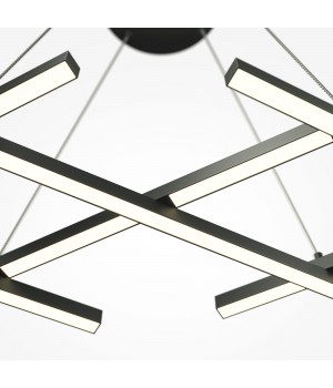 Подвесной светильник Maytoni MOD244PL-L50BK-foto2