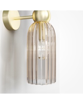 Настенный светильник (бра) Maytoni MOD302WL-02CG-foto5