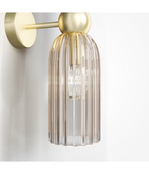 Настенный светильник (бра) Maytoni MOD302WL-02CG-foto5