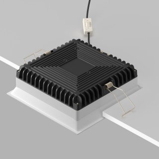 Встраиваемый светильник Technical DL056-24W3-4-6K-W-foto6