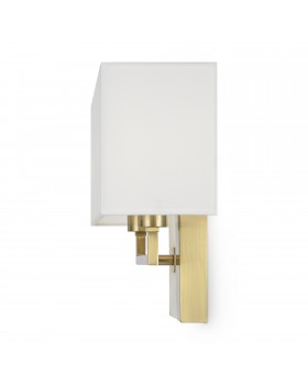 Настенный светильник (бра) Maytoni Z030WL-02BS-foto5