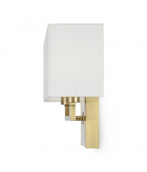 Настенный светильник (бра) Maytoni Z030WL-02BS-foto5