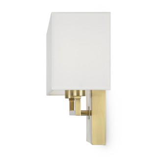 Настенный светильник (бра) Maytoni Z030WL-02BS-foto5