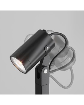 Ландшафтный светильник Outdoor O025FL-01B1-foto5