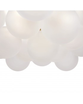 Подвесной светильник Freya FR5231PL-06BS-foto4