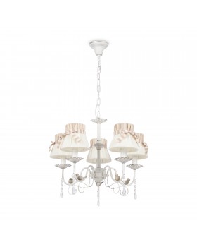 Люстра Freya FR5122PL-05WG-foto7