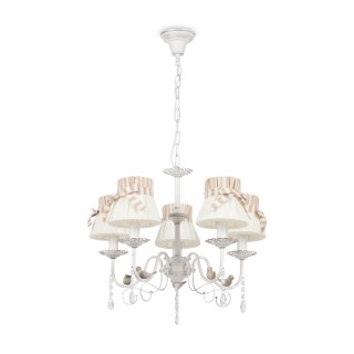 Люстра Freya FR5122PL-05WG-foto7