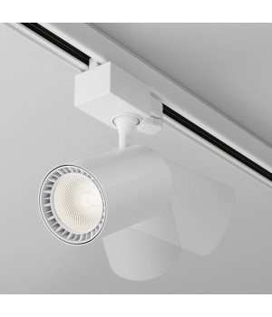 Трековый светильник Technical TR029-3-10W4K-W-W-foto2