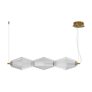 Подвесной светильник Freya FR6137PL-L21BT-foto2